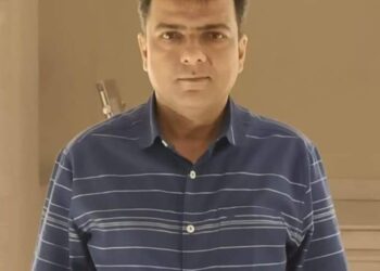 Jamshedpur jugsalai councilor demand : जुगसलाई में अविलंब फायर ब्रिगेड स्टेशन की स्थापना हो : अनिल मोदी