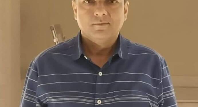 Jamshedpur jugsalai councilor demand : जुगसलाई में अविलंब फायर ब्रिगेड स्टेशन की स्थापना हो : अनिल मोदी Jamshedpur jugsalai councilor demand : जुगसलाई में अविलंब फायर ब्रिगेड स्टेशन की स्थापना हो : अनिल मोदी