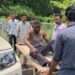 40 miners injured in ranigunj coalmine blast : रानीगंज में ईसीएल की परसिया कोयला खान में भीषण ब्लास्ट से 40 खनिक घायल, खान चाल धंसने के कारण हुआ एयर ब्लास्ट, आसपास काम कर रहे मजदूर दूर-दूर जा गिरे