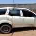 Saraikela 4 cows recovered from a xuv : कपाली क्षेत्र में वाहन जांच के दौरान एक संदिग्ध एक्सयूवी से चार गायें बरामद कीं, पुलिस ने गाड़ी की जब्त, फरार ड्राइवर की गिरफ्तारी के कर रही प्रयास