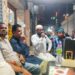 West singhbhum movement against railway : चक्रधरपुर में जनता के हितों को लेकर जारी रेल आंदोलन ने पकड़ी रफ्तार, बंद गेट खोलवा लेने के बाद टीम के हौसले बुलंद, हस्ताक्षर अभियान जारी West singhbhum movement against railway : चक्रधरपुर में जनता के हितों को लेकर जारी रेल आंदोलन ने पकड़ी रफ्तार, बंद गेट खोलवा लेने के बाद टीम के हौसले बुलंद, हस्ताक्षर अभियान जारी