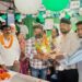 Jamshedpur jmm felicitation : झामुमो के नव नियुक्त पदाधिकारियों का साकची में हुआ अभिनंदन, साकची संपर्क कार्यालय में गुलदस्ता देकर किया गया स्वागत