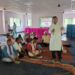 Jamshedpur rural workshop on pesa : जादूगोड़ा धुमकुड़िया भवन में आदिवासी स्वशासन व पेसा नियमावली पर कार्यशाला आयोजित, 1996 के केंद्रीय कानून व ग्राम सभा को मिले अधिकारों से ग्रामीण हुए रूबरू, पारम्परिक आदिवासी व्यवस्था को बचाने पर जोर