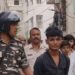 Jamshedpur vehicle thief caught : मानगो आजादनगर में गाड़ी चोरी कर रहा युवक रंगेहाथ पकड़ाया, स्थानीय लोगों ने पकड़ कर किया पुलिस के हवाले