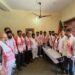 Jamshedpur ghaghidih bjp meeting : भाजपा घाघीडीह मंडल की बैठक में गरजा संगठन के साथ ही अपराध, भ्रष्टाचार व अव्यवस्था पर चर्चा, अपराधियों को संरक्षण देने वाली व्यवस्था बर्दाश्त नहीं