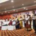 Jamshedpur tulsi bhawan yuva rachnakar workshop : तुलसी भवन में हिन्दी रचनाधर्मिता पर आधारित एकदिवसीय ‘युवा रचनाकार’ कार्यशाला आयोजित, नगर के 29 स्कूलों के 238 विद्यार्थियों व उनके शिक्षकों ने की शिरकत