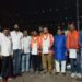 Jamshedpur Kshatriya karani sena : क्षत्रिय करणी सेना की जिला इकाई का हुआ विस्तार, महाराणा प्रताप जयंती को धूम धाम से मनाने का निर्णय Jamshedpur Kshatriya karani sena : क्षत्रिय करणी सेना की जिला इकाई का हुआ विस्तार, महाराणा प्रताप जयंती को धूम धाम से मनाने का निर्णय