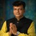 Jamshedpur congratulations : जुगसलाई के पार्षद अनिल मोदी ने बंगाल में पार्टी की जीत के लिए कार्यकर्ताओँ को दी बधाई, कहा – मोदी मैजिक आज भी कायम Jamshedpur congratulations : जुगसलाई के पार्षद अनिल मोदी ने बंगाल में पार्टी की जीत के लिए कार्यकर्ताओँ को दी बधाई, कहा – मोदी मैजिक आज भी कायम