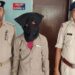 Jamshedpur brown sugar paddler arrested :  मानगो पुलिस ने 30 पुड़िया ब्राउन शुगर के साथ पकड़ाए युवक को भेजा जेल, उलीडीह स्वर्णरेखा कॉलोनी के पास से किया गया था गिरफ्तार
