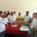 Jamshedpur rural certificate distribution : चाकुलिया के 206 झारखंड आंदोलनकारियों में प्रमाण पत्र वितरित, विधायक समीर मोहंती ने आंदोलनकारियों में बांटे प्रमाण पत्र
