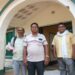 Jamshedpur rural census survey protest : जनगणना का सर्वे जमशेदपुर में कराने का पोटका के शिक्षकों ने भी किया विरोध, उपायुक्त से शिक्षकों को पोषक क्षेत्र में सर्वे कराने की रखी मांग