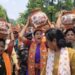 Jamshedpur bjp protest : बिजली-पानी संकट को लेकर भाजपा का उपायुक्त कार्यालय पर जोरदार प्रदर्शन, पूर्णिमा साहू और रघुवर दास प्रदर्शन में रहे शामिल Jamshedpur bjp protest : बिजली-पानी संकट को लेकर भाजपा का उपायुक्त कार्यालय पर जोरदार प्रदर्शन, पूर्णिमा साहू और रघुवर दास प्रदर्शन में रहे शामिल