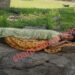 Jamshedpur young lady jumps down from dobo bridge : युवती ने डोबो पुल से नदी में लगाई छलांग, मची अफरातफरी, कपाली पुलिस की तत्परता से बची युवती की जान, पुलिस युवती की पहचान और और घटना के कारणों पता करने में जुटी Jamshedpur young lady jumps down from dobo bridge : युवती ने डोबो पुल से नदी में लगाई छलांग, मची अफरातफरी, कपाली पुलिस की तत्परता से बची युवती की जान, पुलिस युवती की पहचान और और घटना के कारणों पता करने में जुटी