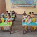 Jamshedpur daisy garden summer camp : जुगसलाई डेजी गार्डेन स्कूल के समर कैंप के दूसरे दिन बच्चों ने खूब मस्ती की, जुंबा डांस व विविध खेलों के साथ मौसमी फलों व केक का आनंद लिया