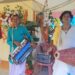 Jamshedpur rural harinam sankirtan : गालूडीह के बड़ाखुर्शी पायरागुड़ी में हरिनाम संकीर्तन देखने उमड़े ग्रामीण, रविवार को दधि उत्सव के साथ संपन्न होगा 16 प्रहरी हरिनाम संकीर्तन Jamshedpur rural harinam sankirtan : गालूडीह के बड़ाखुर्शी पायरागुड़ी में हरिनाम संकीर्तन देखने उमड़े ग्रामीण, रविवार को दधि उत्सव के साथ संपन्न होगा 16 प्रहरी हरिनाम संकीर्तन