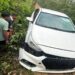 Jamshedpur rural road problem : हल्की बारिश में ही जादूगोड़ा क्षेत्र के दर्जनों गांवों की सड़कें हुईं कीचड़ मय, नरवा के डोमजुड़ी में कीचड़ से भरी सड़क पर घंटों फंसे यात्री, घंटों की मशक्कत के बाद निकली कीचड़ में फंसी कार Jamshedpur rural road problem : हल्की बारिश में ही जादूगोड़ा क्षेत्र के दर्जनों गांवों की सड़कें हुईं कीचड़ मय, नरवा के डोमजुड़ी में कीचड़ से भरी सड़क पर घंटों फंसे यात्री, घंटों की मशक्कत के बाद निकली कीचड़ में फंसी कार