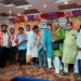 Jamshedpur rural adim Jharkhand vairagi samiti : आदिम झारखंड वैष्णव वैरागी समिति की प्रदेश कमिटी का हुआ पुनर्गठन, कोल्हान से लेकर रांची तक के प्रतिनिधियों ने लिया हिस्सा, नवदीप दास अध्यक्ष, डॉ सुंदरलाल दास मुख्य संयोजक चुने गए Jamshedpur rural adim Jharkhand vairagi samiti : आदिम झारखंड वैष्णव वैरागी समिति की प्रदेश कमिटी का हुआ पुनर्गठन, कोल्हान से लेकर रांची तक के प्रतिनिधियों ने लिया हिस्सा, नवदीप दास अध्यक्ष, डॉ सुंदरलाल दास मुख्य संयोजक चुने गए