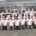 Jamshedpur red cross 218th batch completed training : रेडक्रॉस सोसाइटी सेफ्टी फर्स्ट एड डिजास्टर मैनेजमेंट ट्रेनिंग का 218वां सत्र संपन्न, इसमें प्रशिक्षुओं को सेफ्टी, फर्स्ट ऐड व डिजास्टर मैनेजमेंट की दी गई ट्रेनिंग Jamshedpur red cross 218th batch completed training : रेडक्रॉस सोसाइटी सेफ्टी फर्स्ट एड डिजास्टर मैनेजमेंट ट्रेनिंग का 218वां सत्र संपन्न, इसमें प्रशिक्षुओं को सेफ्टी, फर्स्ट ऐड व डिजास्टर मैनेजमेंट की दी गई ट्रेनिंग