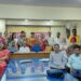 Jamshedpur tulsi bhawan : तुलसी भवन में कविगुरु रवीन्द्रनाथ ठाकुर व सुमित्रानंदन पंत की जयंती मनाई गई, काव्य कलश में शहर के 42 कलमकारों ने पढ़ी स्वरचित कविताएं Jamshedpur tulsi bhawan : तुलसी भवन में कविगुरु रवीन्द्रनाथ ठाकुर व सुमित्रानंदन पंत की जयंती मनाई गई, काव्य कलश में शहर के 42 कलमकारों ने पढ़ी स्वरचित कविताएं