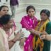 Jamshedpur hungama in mgm hospital : एमजीएम अस्पताल में नवजात बच्चे की बीसीजी का टीका लगाने के बाद संदिग्ध हालात में मौत, परिजनों का अस्पताल में हंगामा, निष्पक्ष जांच की कर रहे मांग