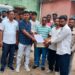 Jamshedpur rural  gram sabha against ucil management : तुरामडीह यूसिल प्रबंधन के दमन के खिलाफ क्षेत्र के गांवों की ग्राम सभा ने खोला मोर्चा, 10 ठेका मजदूरों को काम से हटाए जाने को लेकर भड़के ग्रामीण, जादूगोड़ा के जिला पार्षद बाघराय मार्डी से मांगा समर्थन