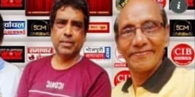 Jharkhand web series shooting in ranchi : रांची में जल्द शुरू होगी वेब सीरीज ‘इंसानियत के दुश्मन’ की शूटिंग, झारखंड से लिए गए हैं वेब सीरीज के 90 फीसदी कलाकार, दिल्ली दूरदर्शन की वेब्स ओटीटी पर की जाएगी प्रसारित  