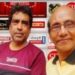 Jharkhand web series shooting in ranchi : रांची में जल्द शुरू होगी वेब सीरीज ‘इंसानियत के दुश्मन’ की शूटिंग, झारखंड से लिए गए हैं वेब सीरीज के 90 फीसदी कलाकार, दिल्ली दूरदर्शन की वेब्स ओटीटी पर की जाएगी प्रसारित Jharkhand web series shooting in ranchi : रांची में जल्द शुरू होगी वेब सीरीज ‘इंसानियत के दुश्मन’ की शूटिंग, झारखंड से लिए गए हैं वेब सीरीज के 90 फीसदी कलाकार, दिल्ली दूरदर्शन की वेब्स ओटीटी पर की जाएगी प्रसारित