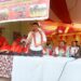 Jamshedpur rural anand marg school : चाकुलिया आनंद मार्ग स्कूल में आयोजित तीन दिवसीय महिला नेतृत्व प्रशिक्षण शिविर संपन्न, मुख्य अतिथि ने कहा – महिला सशक्तीकरण से ही बेहतर समाज का निर्माण संभव
