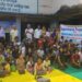 Jamshedpur bal sanskar shivir : बारीगोड़ा सामुदायिक उच्च विद्यालय में पतंजलि बाल संस्कार शिविर का संपन्न, विभिन्न प्रतियोगिताओं के विजेता विद्यार्थी किये गए पुरस्कृत