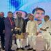 Akhil bharatiya agrawal sammelan new team takes oath : दिल्ली में अखिल भारतीय अग्रवाल सम्मेलन का राष्ट्रीय अधिवेशन आयोजित, नये राष्ट्रीय अध्यक्ष बसंत मित्तल व अन्य पदाधिकारियों ने ली पद की शपथ, मुख्य अतिथि ओम बिरला ने समाज की एकजुटता का किया आह्वान Akhil bharatiya agrawal sammelan new team takes oath : दिल्ली में अखिल भारतीय अग्रवाल सम्मेलन का राष्ट्रीय अधिवेशन आयोजित, नये राष्ट्रीय अध्यक्ष बसंत मित्तल व अन्य पदाधिकारियों ने ली पद की शपथ, मुख्य अतिथि ओम बिरला ने समाज की एकजुटता का किया आह्वान