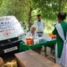 Jamshedpur red cross health camp : जादूगोड़ा के गोपालपुर में रेड क्रॉस ने लगाया स्वास्थ्य शिविर, स्कूल की बच्चियों, शिक्षकों व ग्रामीणों की हुई जांच, यूसिल के सौजन्य से मरीजों को मुहैया कराई गईँ दवाइयां