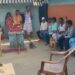 Jamshedpur prayer for departed soul : दिवंगत ग्राम प्रधान के परिजनों से मिले देस विचार सचिव, बहादुर सोरेन ने आत्मा की शांति के लिए की प्रार्थना Jamshedpur prayer for departed soul : दिवंगत ग्राम प्रधान के परिजनों से मिले देस विचार सचिव, बहादुर सोरेन ने आत्मा की शांति के लिए की प्रार्थना