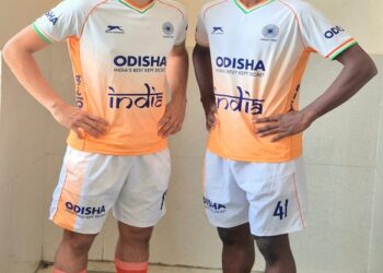 naval tata hockey academy : नवल टाटा हॉकी एकेडमी के दो कैडेट्स मेंस अंडर 18 एशिया कप 2026 के लिए भारतीय टीम में शामिल, खिलाड़ियों में उत्साह