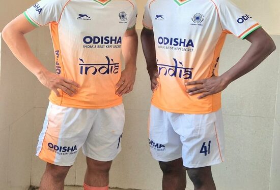 naval tata hockey academy : नवल टाटा हॉकी एकेडमी के दो कैडेट्स मेंस अंडर 18 एशिया कप 2026 के लिए भारतीय टीम में शामिल, खिलाड़ियों में उत्साह naval tata hockey academy : नवल टाटा हॉकी एकेडमी के दो कैडेट्स मेंस अंडर 18 एशिया कप 2026 के लिए भारतीय टीम में शामिल, खिलाड़ियों में उत्साह