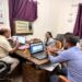 Jamshedpur rural dukhni soren meets electric officers : पूर्व सीएम चंपई सोरेन की पुत्री दुखनी सोरेन ने पोटका विधान सभा में बढ़ाई सक्रियता, जन समस्याओं को लेकर करनडीह में विद्युत अधिकारियों से की मुलाकात
