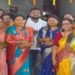 West singhbhum rata puja : चक्रधरपुर लोको कॉलोनी में राटा पूजा व मड़वा पूजा की रही धीम, नगर परिषद अध्यक्ष सन्नी उरांव मां व पत्नी के साथ हुए शामिल West singhbhum rata puja : चक्रधरपुर लोको कॉलोनी में राटा पूजा व मड़वा पूजा की रही धीम, नगर परिषद अध्यक्ष सन्नी उरांव मां व पत्नी के साथ हुए शामिल