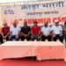 Jamshedpur krida bharti summer camp : क्रीड़ा भारती के पांचवें समर कैंप का हुआ समापन, बच्चों ने अतिथियों के समक्ष किया सीखे खेलों का प्रदर्शन, अतिथियों ने की समर कैंप में बच्चों को दिये गए प्रशिक्षण की प्रशंसा