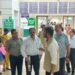 Jamshedpur mgmmch inspection : जिला प्रशासन की टीम ने लिया एमजीएम अस्पताल की विभिन्न व्यवस्थाओं का जायजा, टीम का नेतृत्वकर्ता एसडीएम ने समस्याओं के शीघ्र समाधान के दिये निर्देश Jamshedpur mgmmch inspection : जिला प्रशासन की टीम ने लिया एमजीएम अस्पताल की विभिन्न व्यवस्थाओं का जायजा, टीम का नेतृत्वकर्ता एसडीएम ने समस्याओं के शीघ्र समाधान के दिये निर्देश
