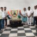 Jamshedpur intuc leader remembered : सिंहभूम असंगठित कामगार यूनियन की ओर से श्रद्धांजलि सभा आयोजित, पूर्व राष्ट्रीय महासचिव स्व राजेंद्र सिंह को छठी पुण्यतिथि पर दी श्रद्धांजलि