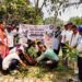 Jamshedpur rural nss awareness campaign : यामिनीकांत बीएड कॉलेज के एनएसएस शिविर के तहत चला जागरूकता अभियान, विद्यार्थियों ने ग्रामीणों को जल संरक्षण और शिक्षा के प्रति किया जागरूक