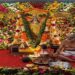 Jamshedpur tirupati balaji ann prasadam : बिष्टुपुर राम मंदिर में तिरुपति बालाजी के अन्न प्रसादम् में हजारों श्रद्धालुओं ने पाया प्रसाद, पूर्व राज्यपाल रघुवर दास, बन्ना गुप्ता, सुधा गुप्ता समेत अनेक गणमान्य लोग हुए शामिल