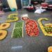 Jamshedpur chhappan bhog for cows : श्री टाटानगर गौशाला में गायों के लिए छप्पन भोग कार्यक्रम आयोजित, दुर्गादेवी दीनदयाल कांवटिया के सौजन्य से आयोजित हुआ कार्यक्रम