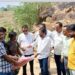 Jamshedpur rural mla helps storm victims : विधायक समीर मोहंती ने आंधी-तूफान से प्रभावित क्षेत्रों का किया दौरा, प्रभावित परिवारों को दी सहायता सामग्री, शीघ्र मुआवजा दिलाने का दिया भरोसा Jamshedpur rural mla helps storm victims : विधायक समीर मोहंती ने आंधी-तूफान से प्रभावित क्षेत्रों का किया दौरा, प्रभावित परिवारों को दी सहायता सामग्री, शीघ्र मुआवजा दिलाने का दिया भरोसा