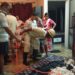 Jamshedpur fire : जमशेदपुर के काशीडीह स्थित बंद घर में आग लगने से मची अफरातफरी, स्थानीय लोगों ने काफी मशक्कत कर पाया आग पर काबू, आग लगने के कारणों का पता नहीं, पुलिस कर रही जांच Jamshedpur fire : जमशेदपुर के काशीडीह स्थित बंद घर में आग लगने से मची अफरातफरी, स्थानीय लोगों ने काफी मशक्कत कर पाया आग पर काबू, आग लगने के कारणों का पता नहीं, पुलिस कर रही जांच
