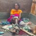 Jamshedpur rural woman injured due to wall collapse : एमजीएम क्षेत्र के मदनाबेड़ा में पुरानी दीवार गिरने से महिला का पैर टूटा, अबुआ आवास बनाने के लिए पुरानी दीवार तोड़ते समय हुआ हादसा