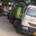Jamshedpur rural action against sand syndicate : बहरागोड़ा में अवैध बालू सिंडिकेट संचालकों पर प्रशासन का कड़ा प्रहार, तीन बालू लदे हाइवा व एक ट्रैक्टर किया गया जब्त, क्षेत्र में सक्रिय बालू माफियों में मचा हड़कंप Jamshedpur rural action against sand syndicate : बहरागोड़ा में अवैध बालू सिंडिकेट संचालकों पर प्रशासन का कड़ा प्रहार, तीन बालू लदे हाइवा व एक ट्रैक्टर किया गया जब्त, क्षेत्र में सक्रिय बालू माफियों में मचा हड़कंप