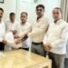 jamshedpur sarvdharm sadbhavna samiti- झारखंड में होल्डिंग टैक्स वृद्धि पर पुनर्विचार का मंत्री ने दिया आश्वासन, सर्वधर्म सद्भावना समिति ने मंत्री को सौपा मांग पत्र