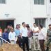 jamshedpur dc inspection : जमशेदपुर के उपायुक्त ने मोहरदा स्थित पीएम आवास योजना शहरी निर्माण स्थल का किया निरीक्षण, पेयजल, बिजली, सड़क, नाली, स्वच्छता जैसी मूलभूत सुविधाएं जल्द उपलब्ध कराने के दिए निर्देश