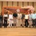 jamshedpur PSF annual awards ceremony-टीम पीएसएफ के वार्षिक सम्मान समारोह में झारखंडी संस्कृति और मानव सेवा का अनूठा संगम, एसडीओ अर्णव मिश्रा ने की संस्था के कार्यों की सराहना, 200 से अधिक समाजसेवियों, रक्तदाताओं और संस्थाओं को किया गया सम्मानित