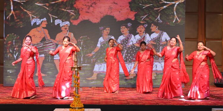 tata steel international nurse day : टाटा स्टील ने मनाया अंतरराष्ट्रीय नर्स दिवस, नर्सिंग को दिया गया सम्मान
